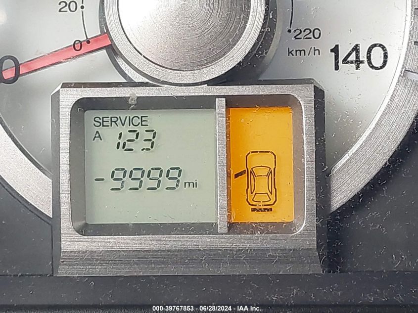 2010 Honda Pilot Lx VIN: 5FNYF3H21AB016932 Lot: 39767853