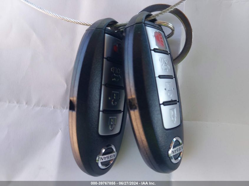 2012 Nissan Maxima 3.5 Sv VIN: 1N4AA5AP3CC821273 Lot: 39767855