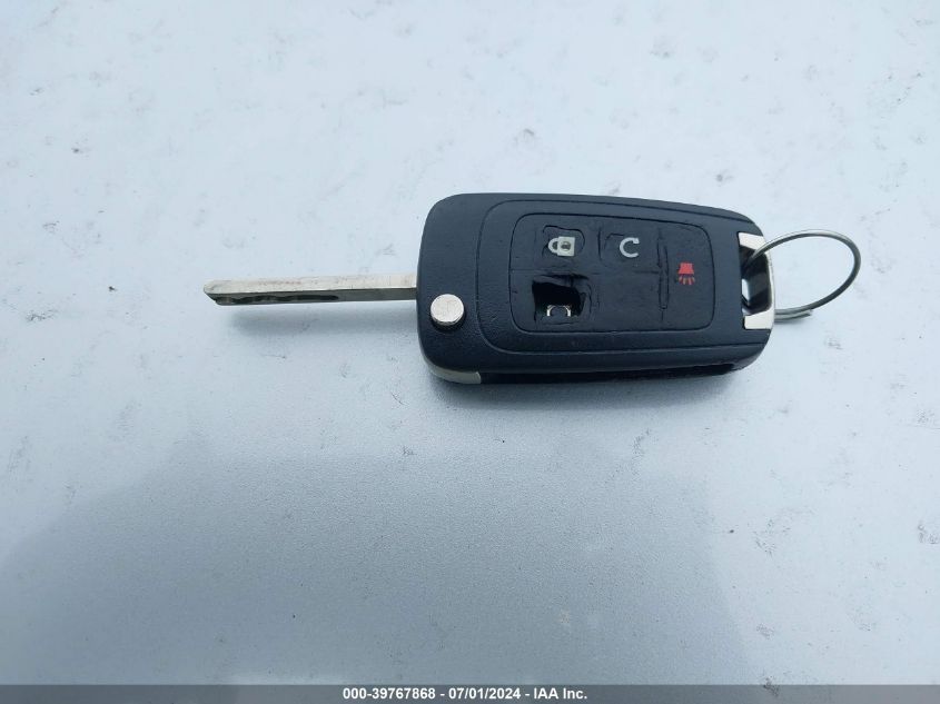 2013 Chevrolet Equinox 2Lt VIN: 2GNFLNEK3D6337291 Lot: 39767868