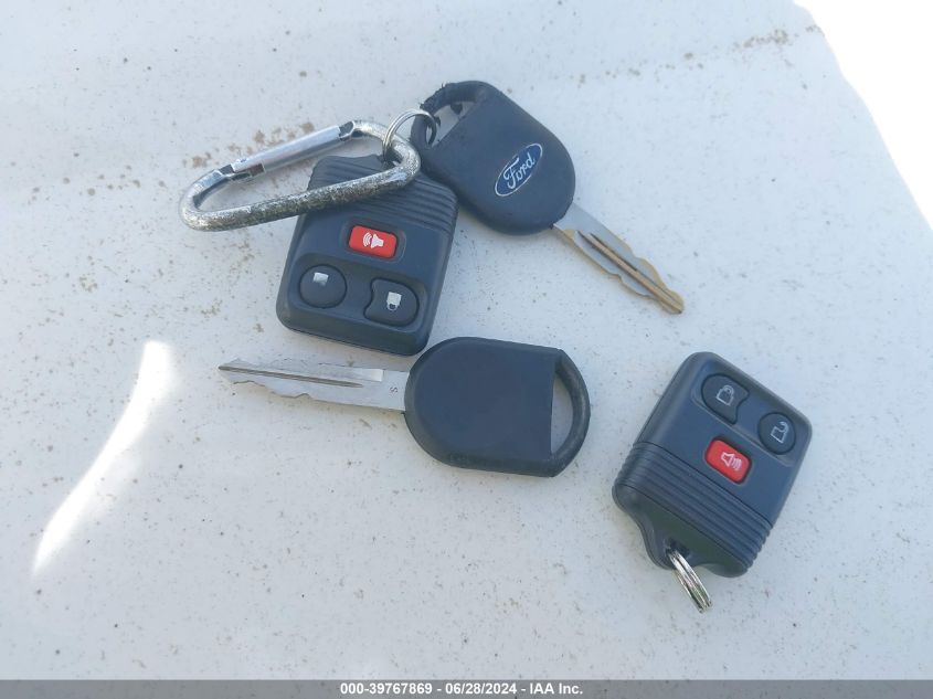 2001 Ford Ranger Edge/Xlt/Xlt Off-Rd VIN: 1FTZR15E11PB51784 Lot: 39767869