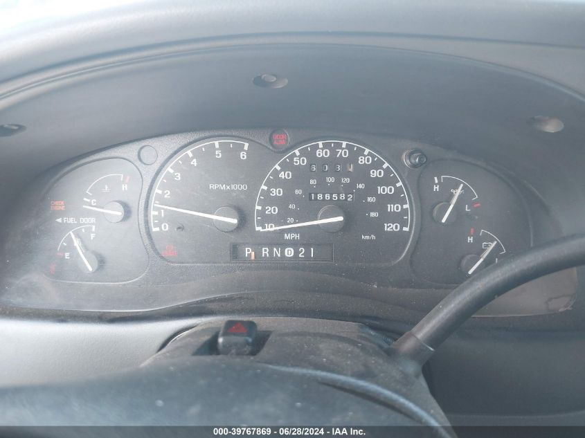 2001 Ford Ranger Edge/Xlt/Xlt Off-Rd VIN: 1FTZR15E11PB51784 Lot: 39767869