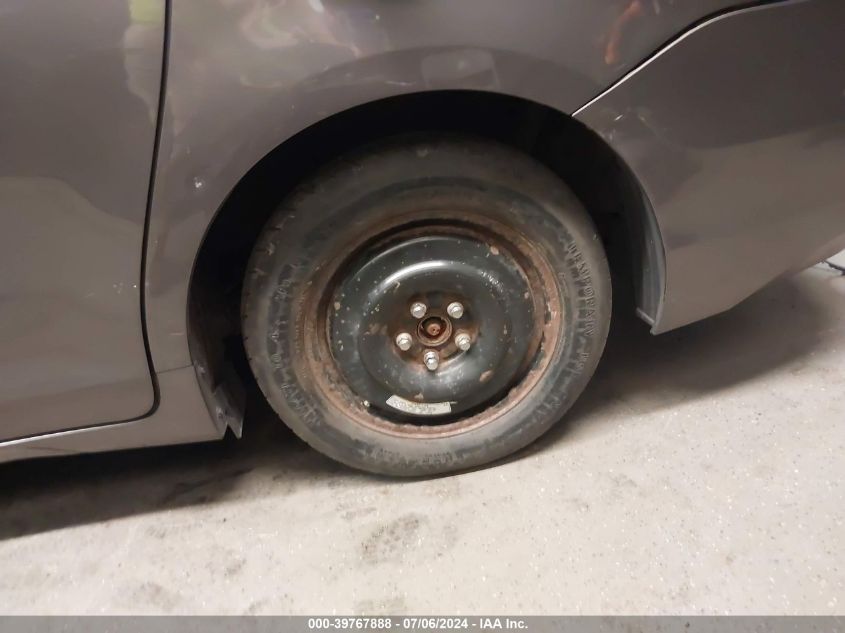 2016 Toyota Sienna Xle 7 Passenger VIN: 5TDDK3DC3GS138950 Lot: 39767888