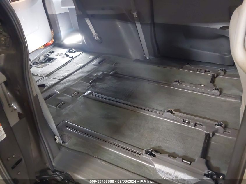 2016 Toyota Sienna Xle 7 Passenger VIN: 5TDDK3DC3GS138950 Lot: 39767888