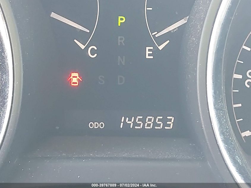 2011 Toyota Highlander Limited V6 VIN: 5TDYK3EH7BS030559 Lot: 39767889