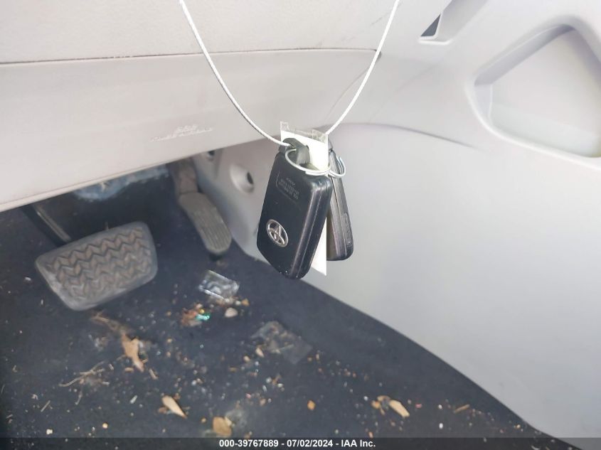 2011 Toyota Highlander Limited V6 VIN: 5TDYK3EH7BS030559 Lot: 39767889