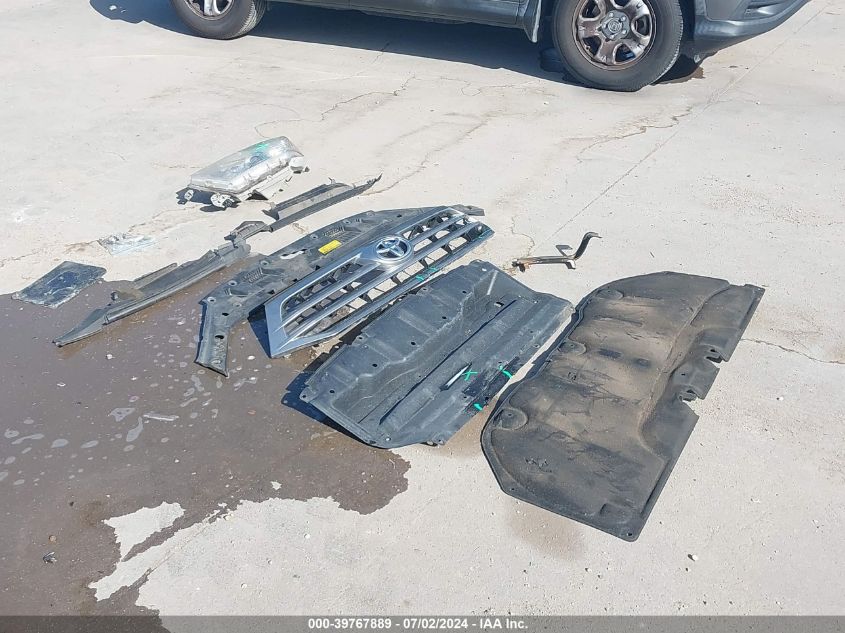 2011 Toyota Highlander Limited V6 VIN: 5TDYK3EH7BS030559 Lot: 39767889