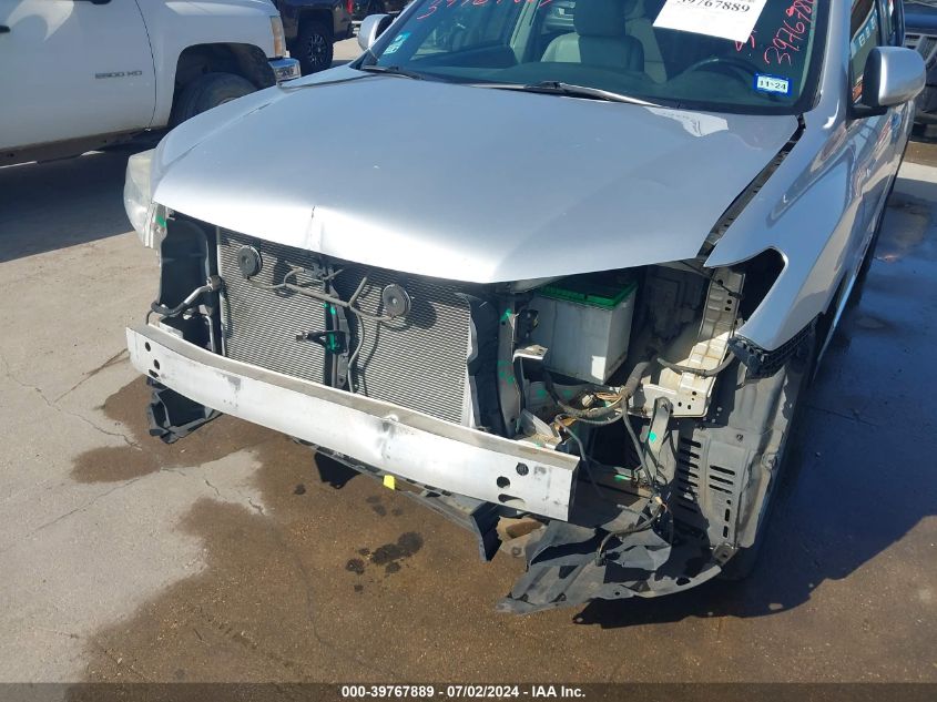 2011 Toyota Highlander Limited V6 VIN: 5TDYK3EH7BS030559 Lot: 39767889