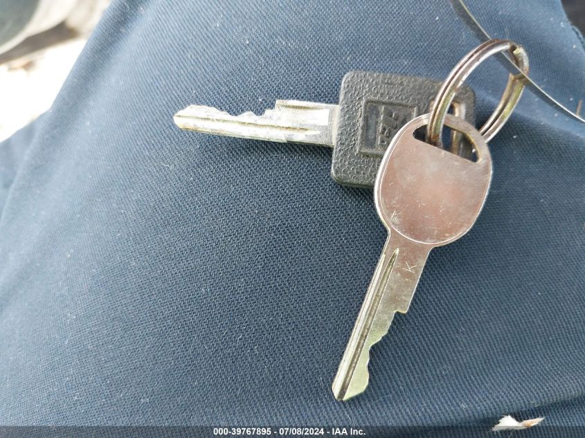 1993 Chevrolet Gmt-400 C1500 VIN: 1GCDC14H2PZ150678 Lot: 39767895