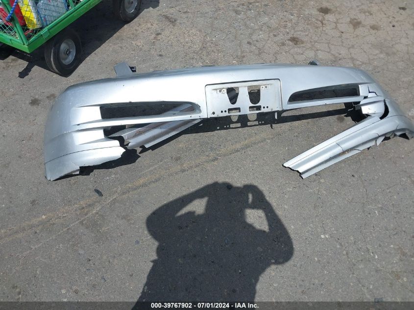 2003 Infiniti G35 Luxury Leather VIN: JNKCV51EX3M019060 Lot: 39767902