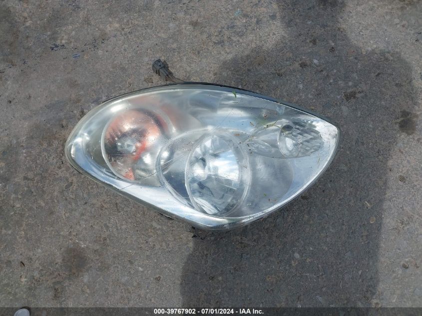 2003 Infiniti G35 Luxury Leather VIN: JNKCV51EX3M019060 Lot: 39767902