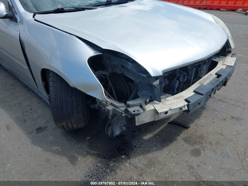 2003 Infiniti G35 Luxury Leather VIN: JNKCV51EX3M019060 Lot: 39767902