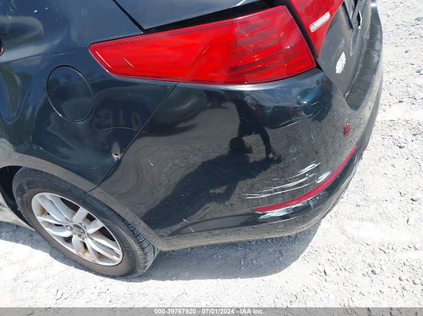 2011 Kia Optima Lx VIN: KNAGM4A79B5056852 Lot: 39767920