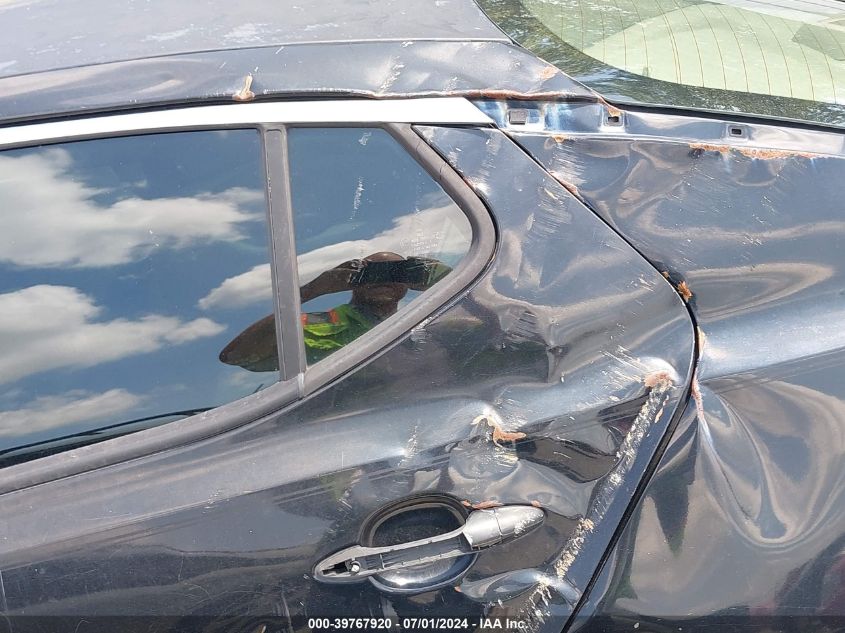 2011 Kia Optima Lx VIN: KNAGM4A79B5056852 Lot: 39767920