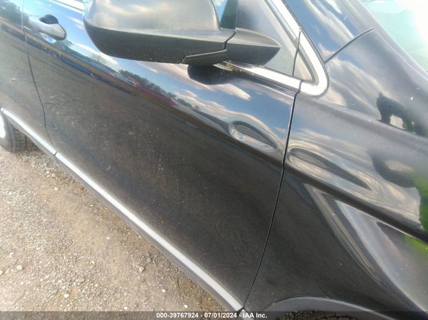 2008 Honda Cr-V Ex VIN: 5J6RE48518L018866 Lot: 39767924