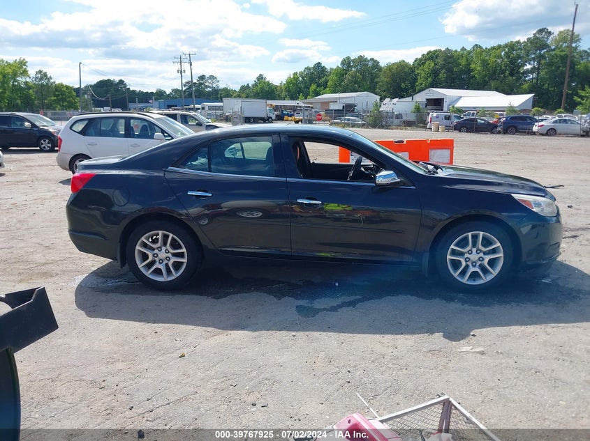 2014 Chevrolet Malibu 1Lt VIN: 1G11C5SL2EF227686 Lot: 39767925