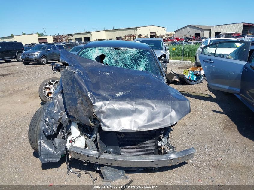 2018 Chrysler 300 300S Awd VIN: 2C3CCAGG3JH117957 Lot: 39767927