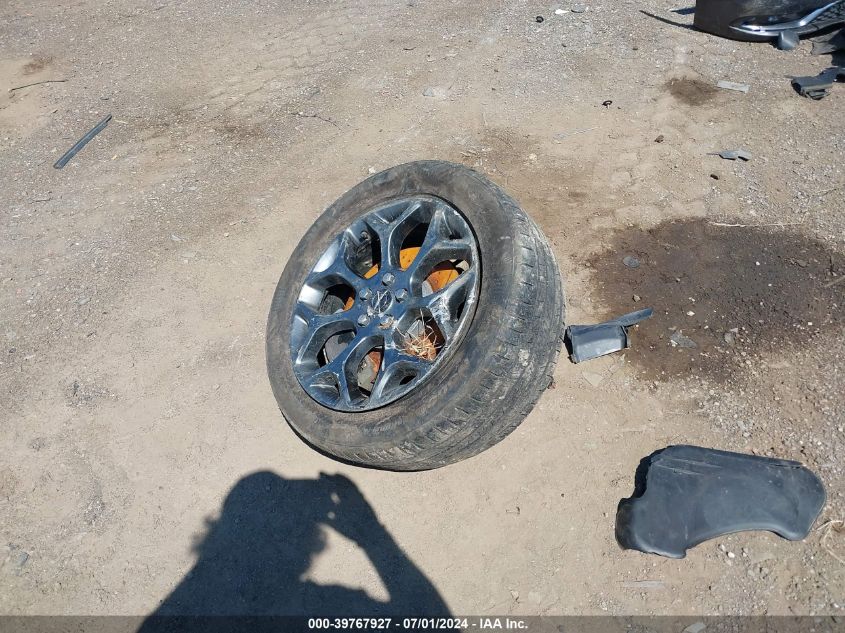 2018 Chrysler 300 300S Awd VIN: 2C3CCAGG3JH117957 Lot: 39767927