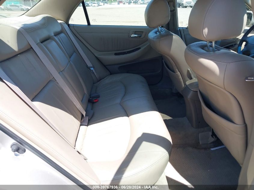 1999 Honda Accord Ex V6 VIN: 1HGCG1655XA052912 Lot: 39767936