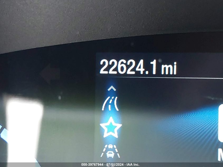 2022 Ford Bronco Sport Big Bend VIN: 3FMCR9B68NRD10005 Lot: 39767944