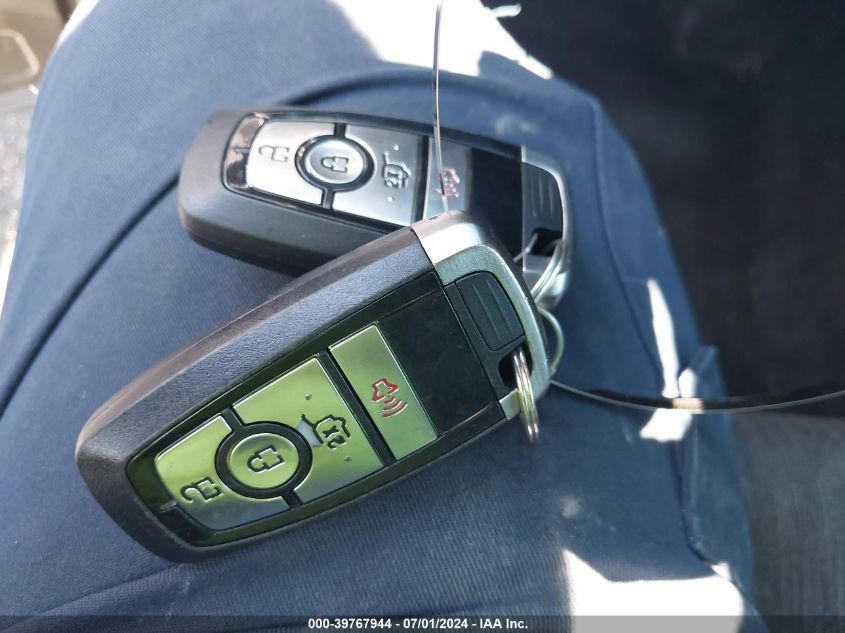 2022 Ford Bronco Sport Big Bend VIN: 3FMCR9B68NRD10005 Lot: 39767944