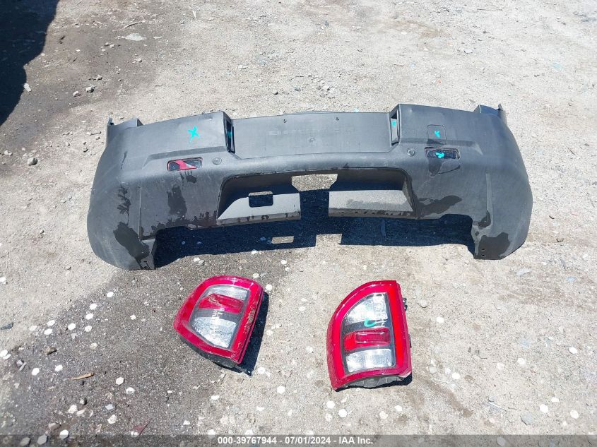 2022 Ford Bronco Sport Big Bend VIN: 3FMCR9B68NRD10005 Lot: 39767944