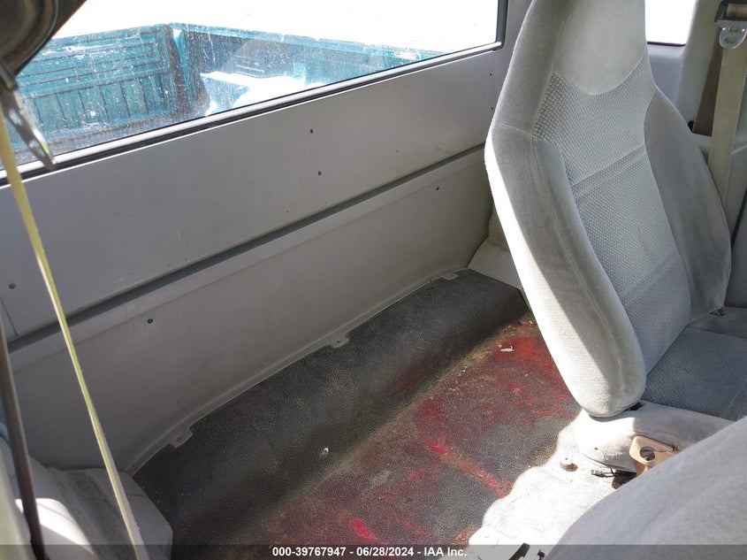 1996 Ford Ranger Super Cab VIN: 1FTCR14A9TPA63105 Lot: 39767947