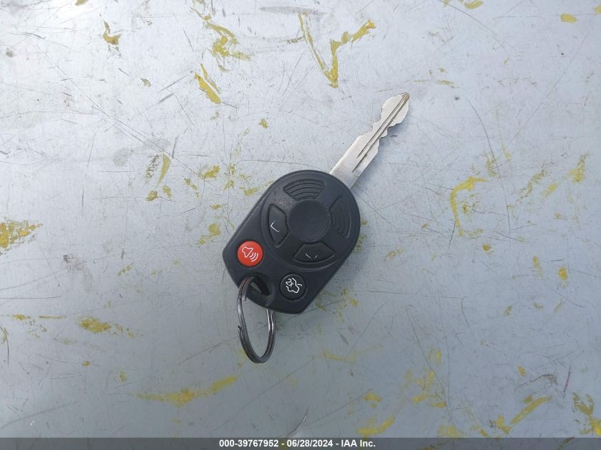 2012 Ford Fusion Se VIN: 3FAHP0HG3CR186661 Lot: 39767952