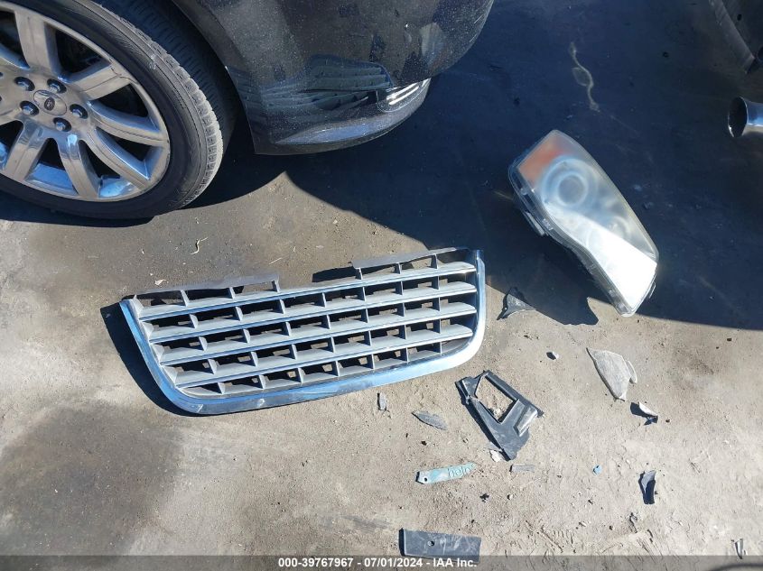 2010 Chrysler Town & Country New Limited VIN: 2A4RR7DX1AR399077 Lot: 39767967