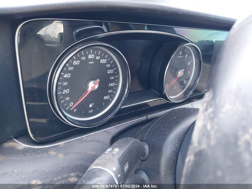 2017 Mercedes-Benz E 300 4Matic VIN: WDDZF4KBXHA275219 Lot: 39767978