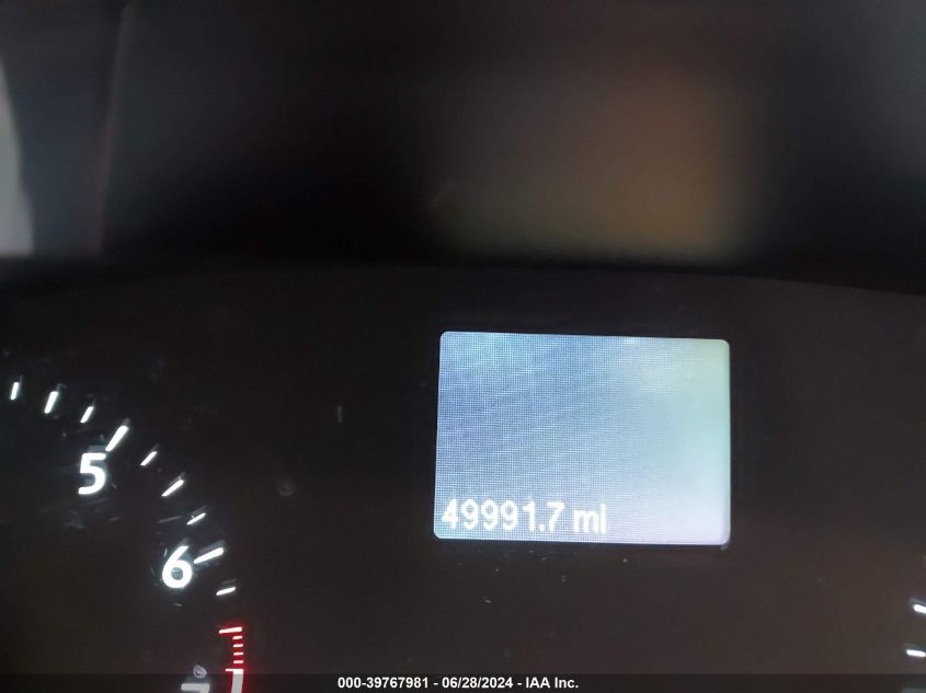 2018 Ford Ecosport S VIN: MAJ3P1RE1JC237292 Lot: 39767981