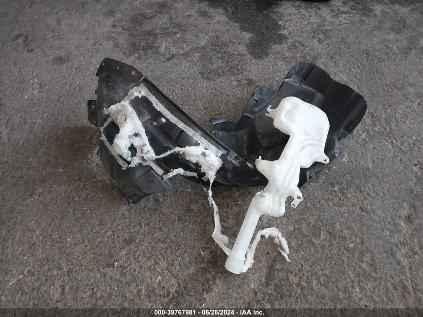 2018 Ford Ecosport S VIN: MAJ3P1RE1JC237292 Lot: 39767981