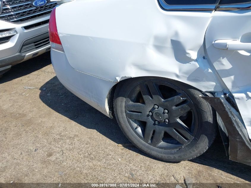 2012 Chevrolet Impala Lt VIN: 2G1WG5E30C1150133 Lot: 39767988