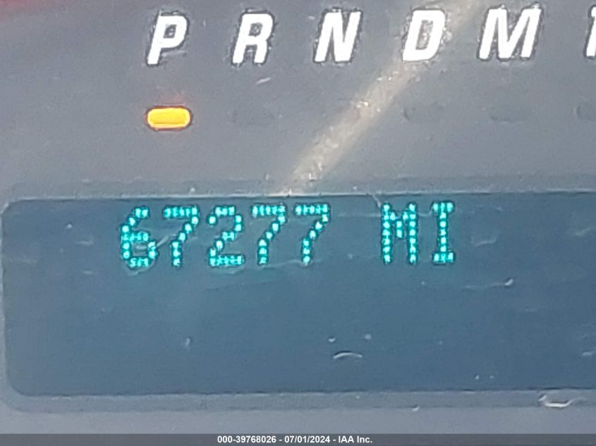 2012 Chevrolet Express 2500 Work Van VIN: 1GCWGFCA4C1123330 Lot: 39768026