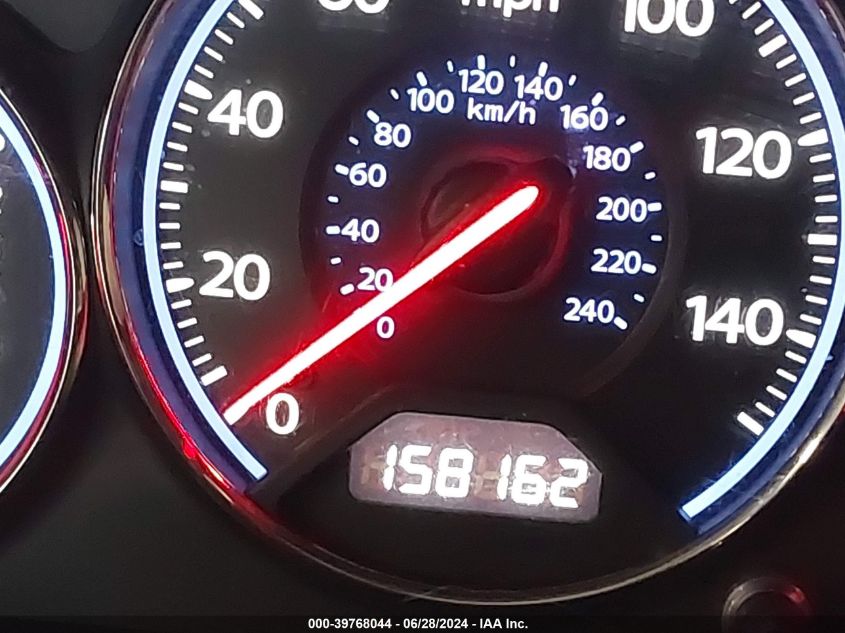 2004 Honda Civic Lx VIN: 2HGES16514H633599 Lot: 39768044