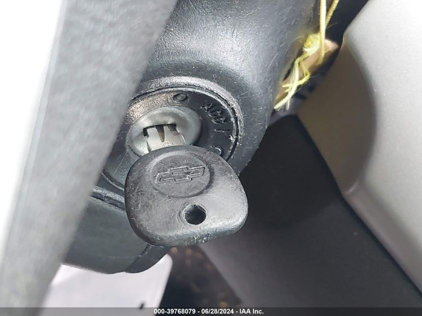 2010 Chevrolet Cobalt Lt VIN: 1G1AD1F56A7183827 Lot: 39768079