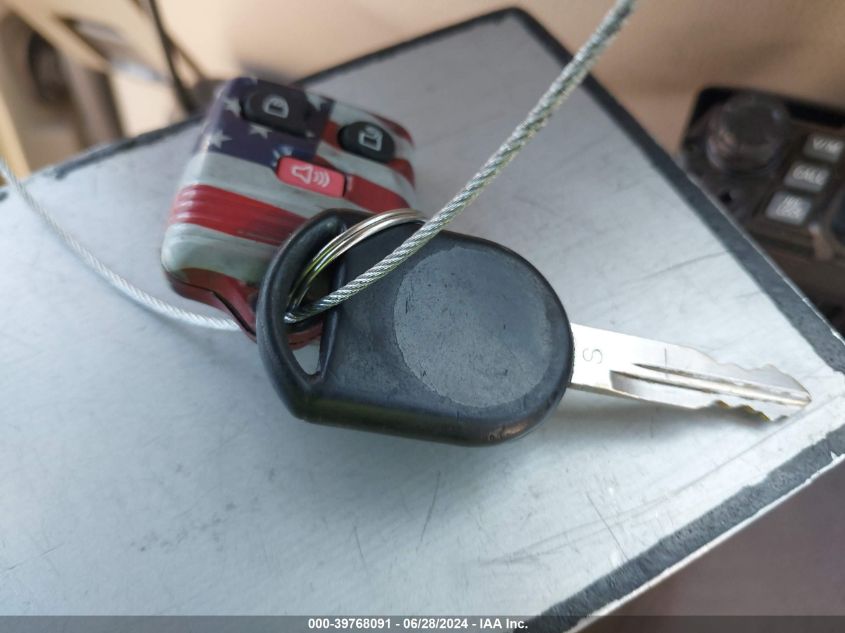 2007 Ford F-150 Fx4/Lariat/Xl/Xlt VIN: 1FTPX14527FB31086 Lot: 39768091