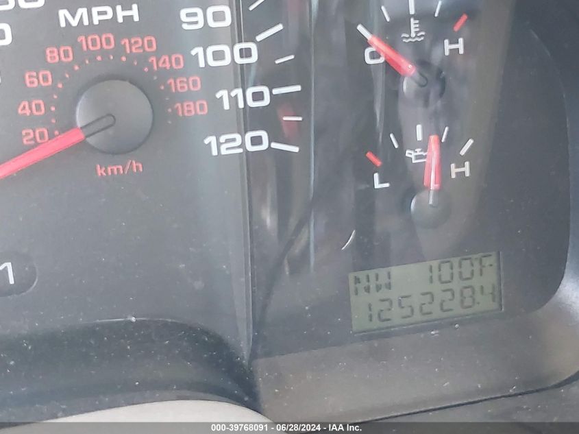 2007 Ford F-150 Fx4/Lariat/Xl/Xlt VIN: 1FTPX14527FB31086 Lot: 39768091