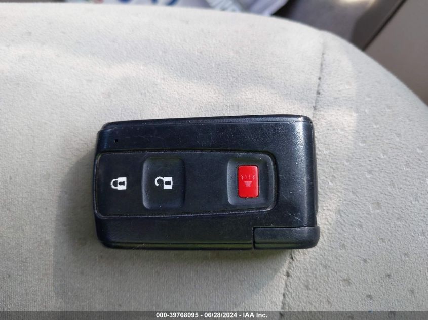 2009 Toyota Prius VIN: JTDKB20U793465095 Lot: 39768095