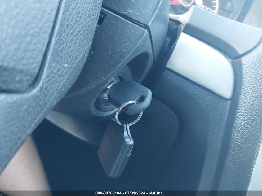 2009 Ford Fusion Se VIN: 3FAHP07Z89R153313 Lot: 39768104