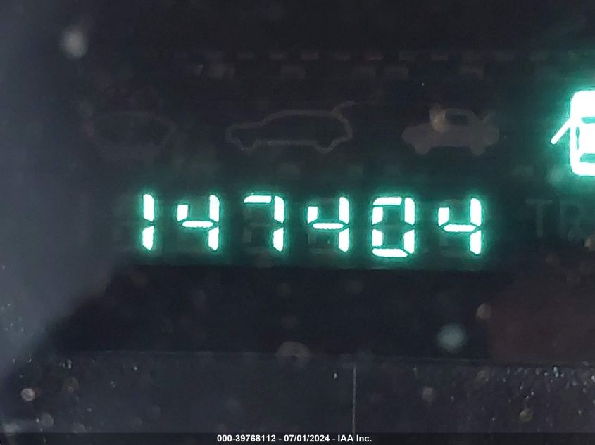 2010 Chrysler 300 Touring/Signature Series/Executive Series VIN: 2C3CA5CV0AH206189 Lot: 39768112