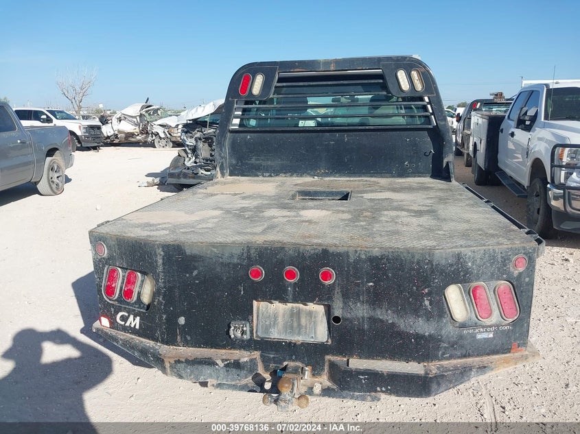 2014 FORD F-250 XL - 1FT7W2B65EEA83719