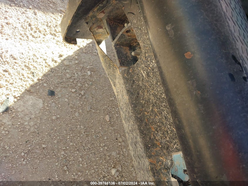 2014 FORD F-250 XL - 1FT7W2B65EEA83719