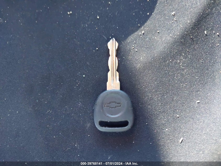 2014 Chevrolet Traverse 1Lt VIN: 1GNKVGKD4EJ199680 Lot: 39768141