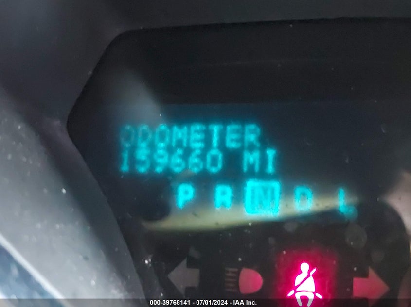 2014 Chevrolet Traverse 1Lt VIN: 1GNKVGKD4EJ199680 Lot: 39768141