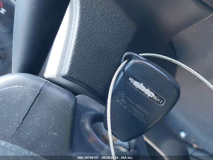 2012 Jeep Compass Latitude VIN: 1C4NJDEB9CD538259 Lot: 39768157