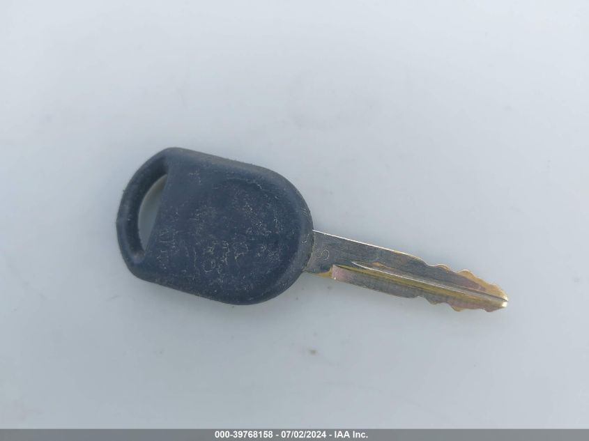 2005 Ford F-150 Stx/Xl/Xlt VIN: 1FTRF12245KE80565 Lot: 39768158