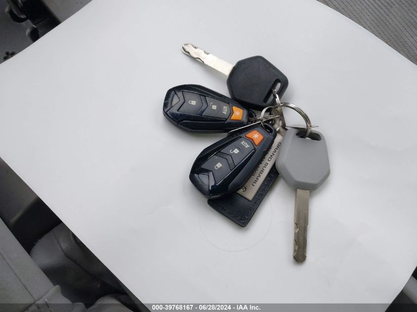 2010 Subaru Forester 2.5X Premium VIN: JF2SH6CC8AH794387 Lot: 39768167