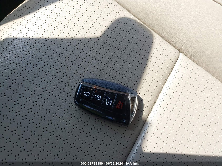 2014 Hyundai Santa Fe Sport 2.0L Turbo VIN: 5XYZU3LA5EG228773 Lot: 39768180