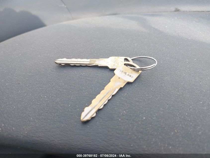 2003 Chevrolet Cavalier VIN: 1G1JC52F037328890 Lot: 39768182