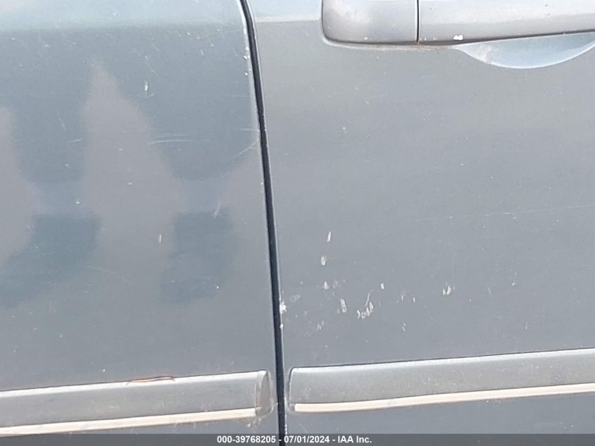 2005 Chrysler 300 Touring VIN: 2C3JA53G35H658068 Lot: 39768205